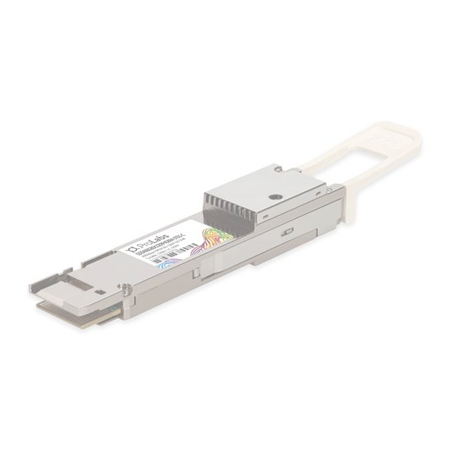 400G Open ZR+ ULH/OpenROADM